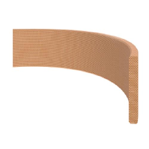 Kastaş 45x50x5,60 Fenolik Yataklama K75