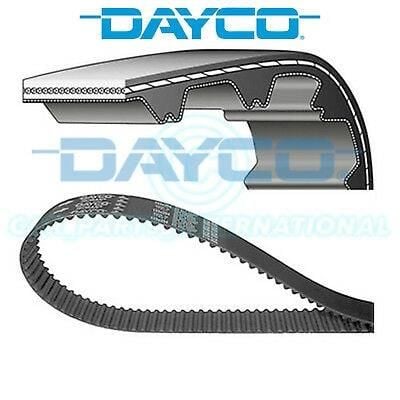 Dayco 145RHP+220H Triger Kayışı
