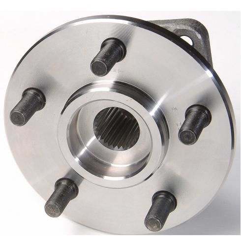 SKF BAF 0061A Poryalı Teker Rulmanı