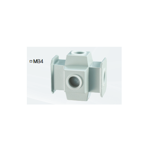 TPC PC4 Ara Bağlantı Adaptörü