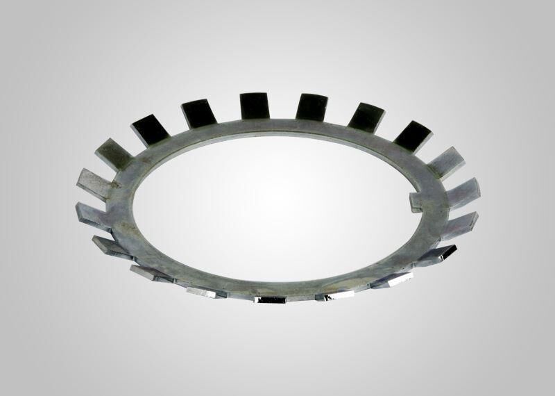 ESN MB/20 Emniyet Kilit Sacı