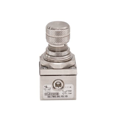 Kuhnke 50780002510 Hassas Regülatör 2,5 Bar
