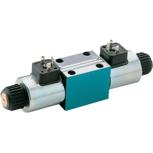 Hystar NG10-4/3ABT Hidrolik Valf DSG3C4N03 024