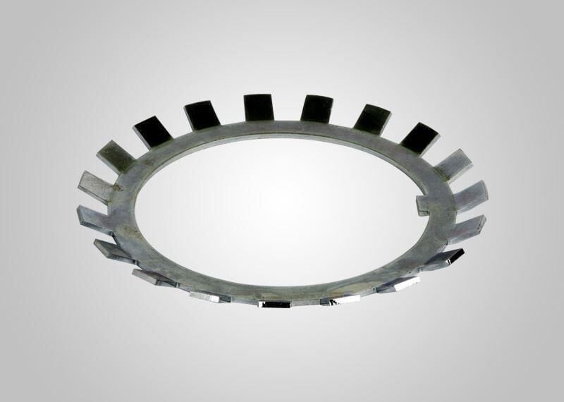 MB/25    Emniyet Kilit Sacı