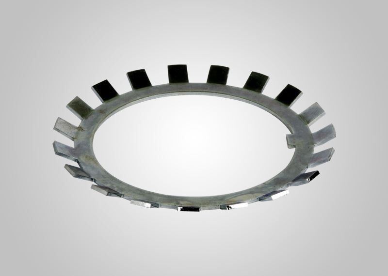 MB/25    Emniyet Kilit Sacı