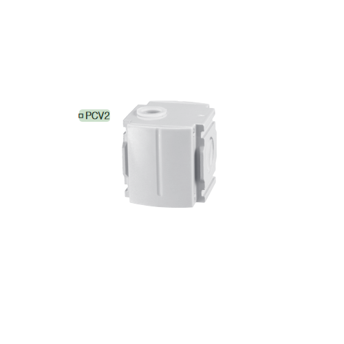 TPC PC2 MOD Çekvalf