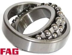 Fag 1204/TV C3 Oynak Bilyalı Rulman