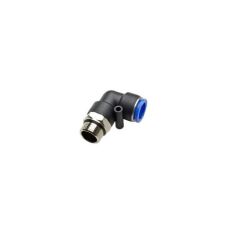 1/8-04 Dirsek Pnömatik Fittings