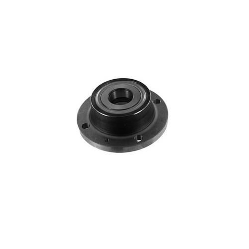 SKF BAF4105 AB Poryalı Teker Rulmanı 32x128x58