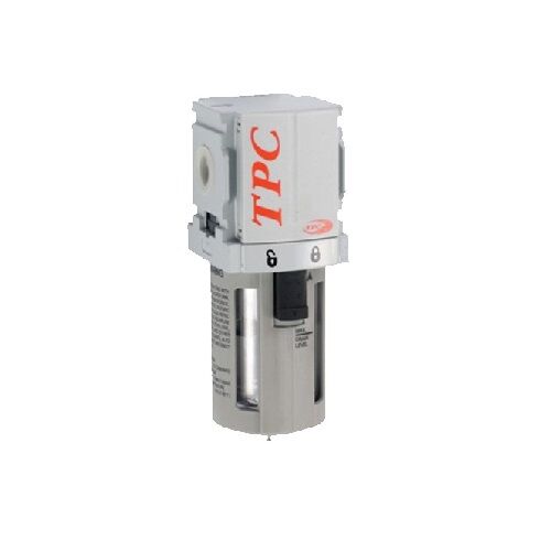 TPC 1/2 Otomatik Filtre