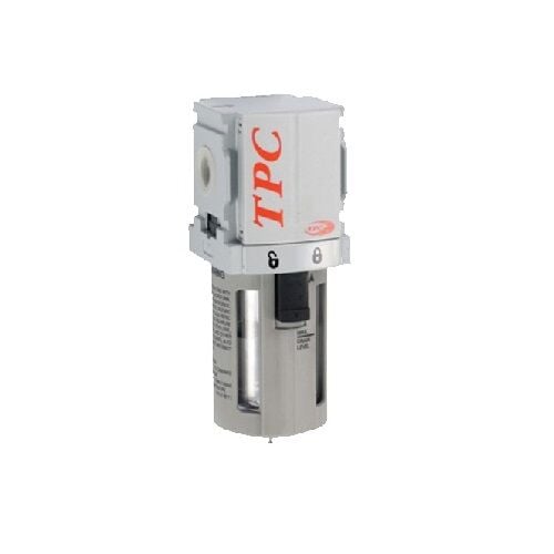 TPC 3/4 Otomatik Filtre