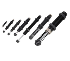 Jelpc HAD14x10 Ayarlanabilir Şok Alıcı