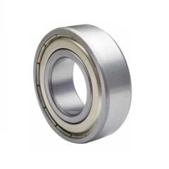 KWC 6207/ZZ Sabit Bilyalı Rulman