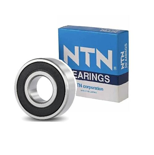 NTN 629/2RS Minyatür Rulman