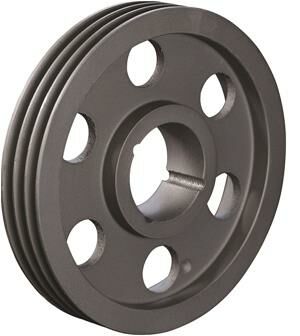 Torkpt SPCx3x265 Burçlu V Kasnak