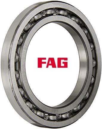 Fag 16012 Sabit Bilyalı Rulman