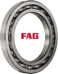 Fag 16012 Sabit Bilyalı Rulman