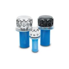 Hassel Vidalı Depo Kapağı