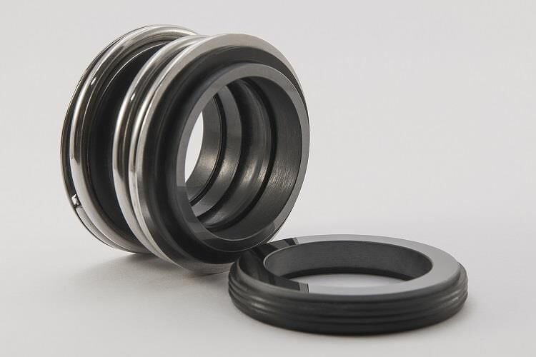 Rota RTG1-35 (Car-Sic) Mekanik Keçe