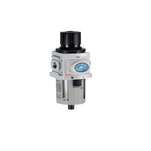 TPC 1/2 Otomatik Filtre Regülatör