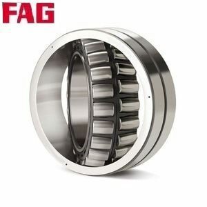 Fag 21309/K C3 Oynak Makaralı Rulman