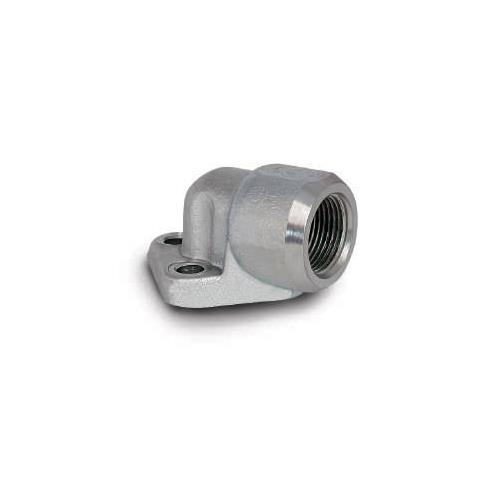 Hassel 40 Dirsek Hidrolik Adaptör