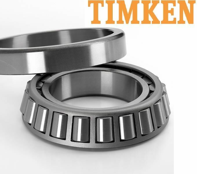 Timken 30304 Konik Makaralı Rulman