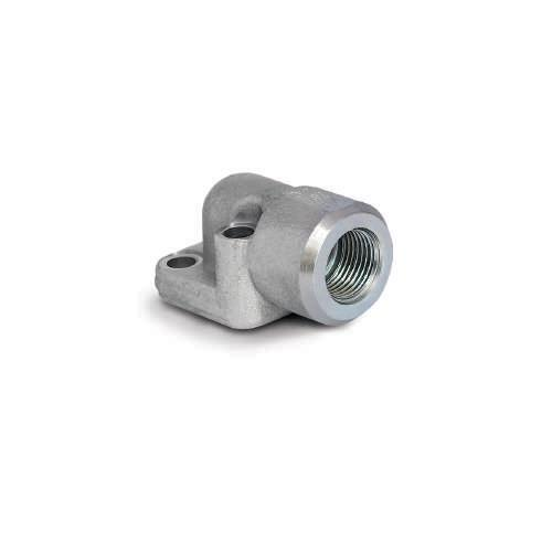 Hassel 35 Dirsek Hidrolik Adaptör