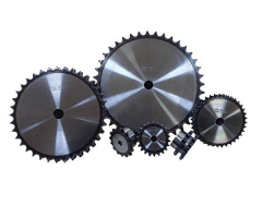 WTW 12B2 3/4 2 Sıra 18 Diş Zincir Dişli