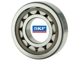 SKF NU/318 E-TVP2 Silindirik Makaralı Rulman