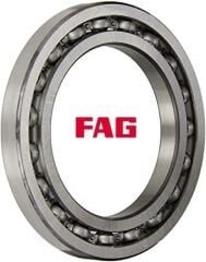 Fag 16002 C3 Sabit Bilyalı Rulman