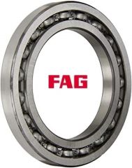 Fag 16005 C3 Sabit Bilyalı Rulman