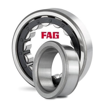 FAG NJ/2212 M Silindirik Makaralı Rulman