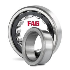 FAG NJ/2212 M Silindirik Makaralı Rulman