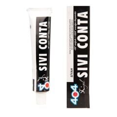 404 Siyah Sıvı Conta 80gr