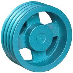 22x5x240 V Kayış Kasnak