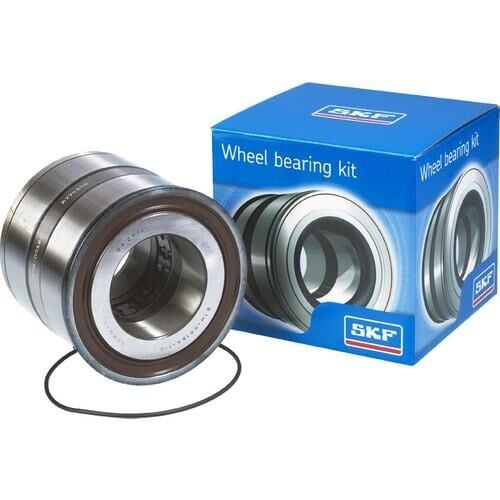 SKF VKBA/5314 Scania Ön Teker Rulmanı (68*127*115)