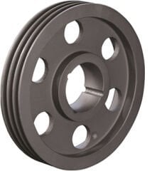 Torkpt SPAX3X224 Burçlu V Kasnak