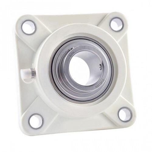 ART SUCF207 Plastik Yatak Paslanmaz Rulman