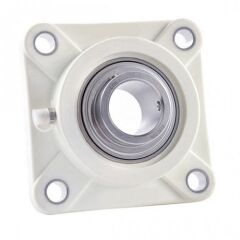 ART SUCF207 Plastik Yatak Paslanmaz Rulman