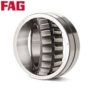 Fag 22207/K C3 Oynak Makaralı Rulman