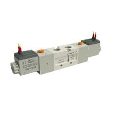 TPC RDS3330 1/4-5/3 KM Bobin-Bobin Valf