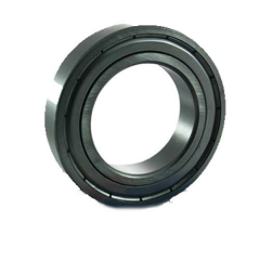 SKF 6024/ZZ Sabit Bilyalı Rulman 120x180x28