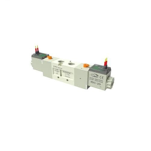 TPC RDS3530 1/4-5/3 BM Bobin-Bobin Valf