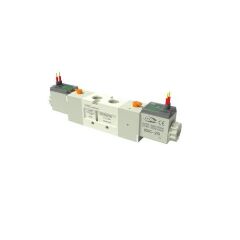TPC RDS3530 1/4-5/3 BM Bobin-Bobin Valf