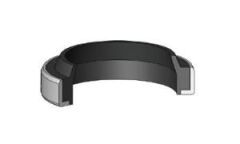 Kastaş 30x40x5/07 NBR Toz Keçesi K07