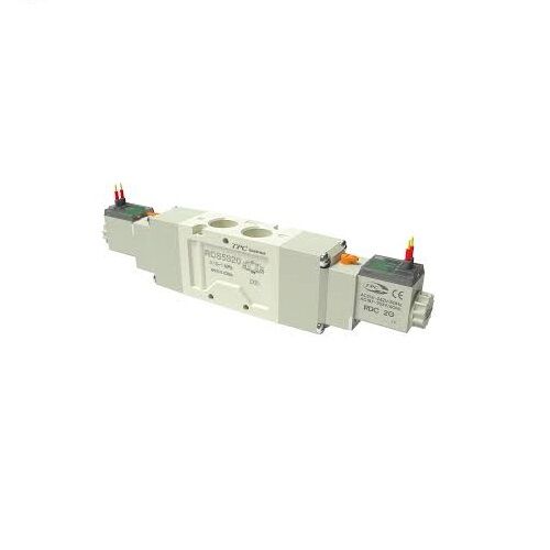 TPC RDS5220 3/8-5/2 Bobin-Bobin Valf