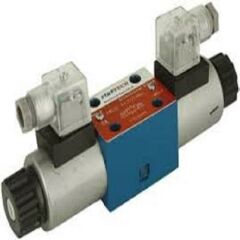 Firetech 4WE6 J 24VDC (ABT merkez)