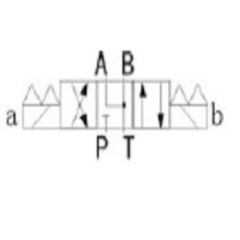 Firetech 4WE6 J 24VDC (ABT merkez)
