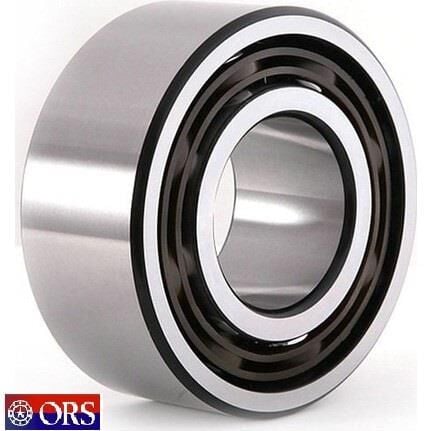 ORS 3204/ZZ Sabit Bilyalı Rulman